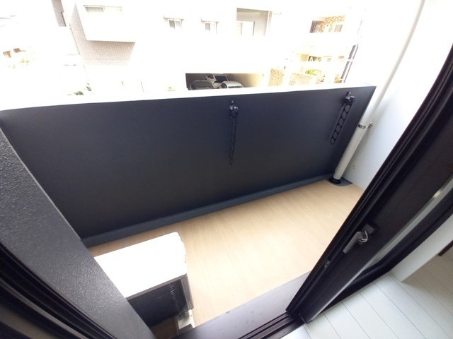 拡大写真:LIBTH姪浜駅前 2階203の類似シリーズ別物件