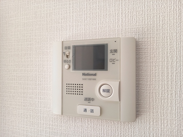 拡大写真：セジュール賀茂 3階301の305号室写真
