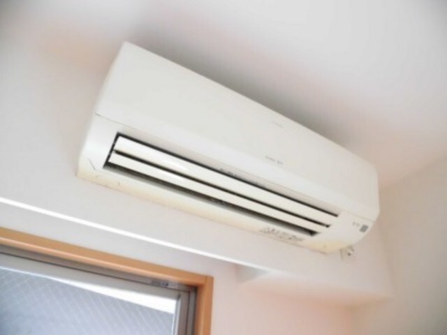 拡大写真:ラフォーレ赤坂アネックス 9階902のその他設備