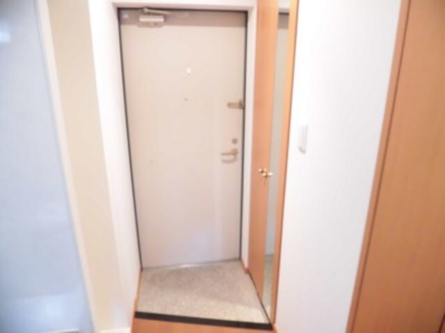 拡大写真:ラフォーレ赤坂アネックス 9階902の玄関