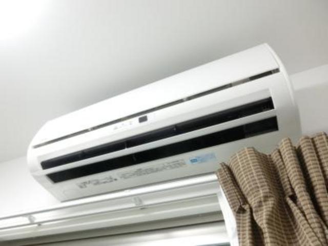 拡大写真:CLUB赤坂レジデンス 5階501のその他設備