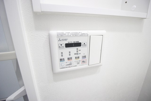 拡大写真:エンクレスト天神WEST 9階905の同シリーズ別物件