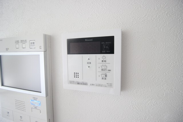 拡大写真:エンクレスト天神WEST 9階905の同シリーズ別物件