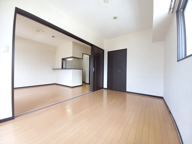 拡大写真:福岡市中央区荒戸3丁目 9階902の同物件別部屋