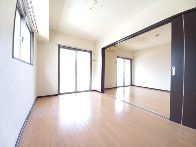 拡大写真:福岡市中央区荒戸3丁目 9階902の同物件別部屋