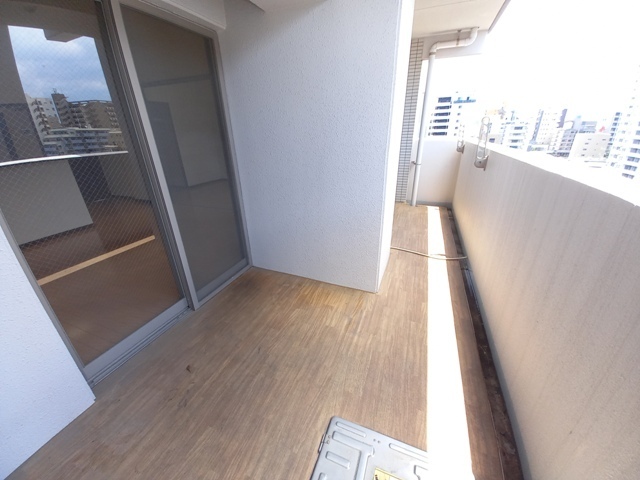 拡大写真:福岡市中央区荒戸3丁目 9階902の同物件別部屋