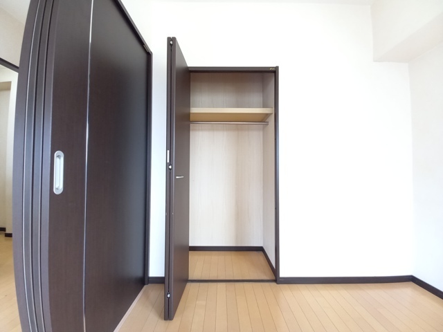 拡大写真:福岡市中央区荒戸3丁目 9階902の同物件別部屋