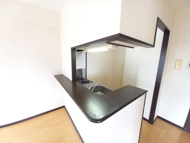 拡大写真:福岡市中央区荒戸3丁目 9階902の同物件別部屋