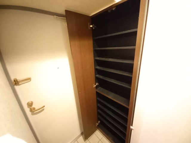 拡大写真:福岡市中央区荒戸3丁目 9階902の同物件別部屋