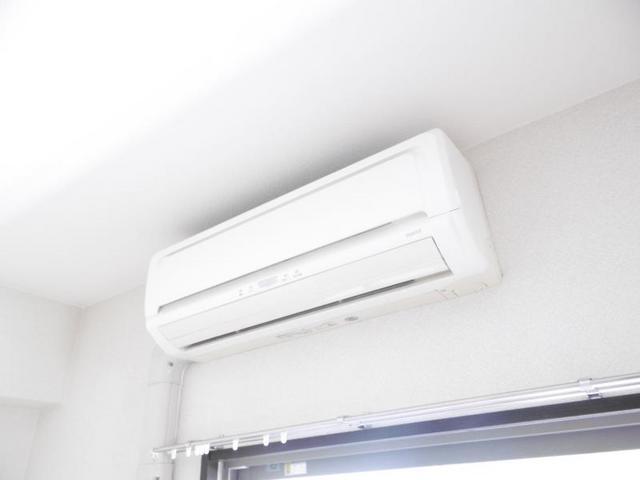 拡大写真:福岡市中央区荒戸3丁目 9階902の同物件別部屋