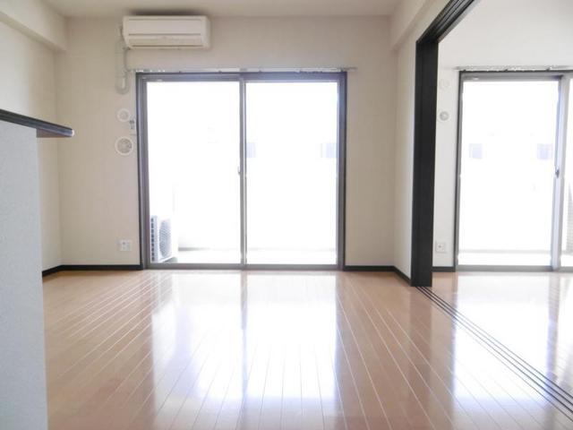 拡大写真:福岡市中央区荒戸3丁目 9階902の同物件別部屋