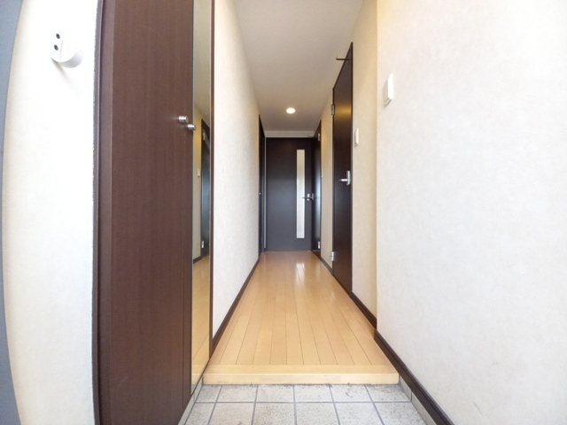拡大写真:福岡市中央区荒戸3丁目 9階902の同物件別部屋