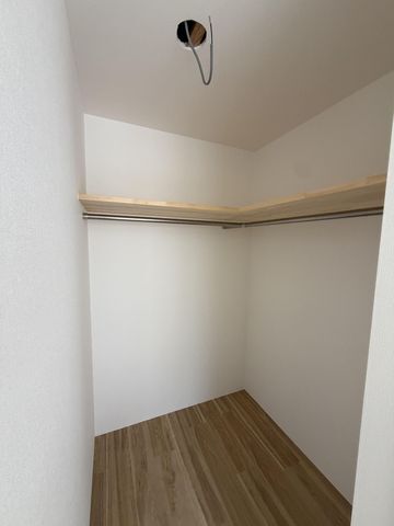 拡大写真:OIGENT 1階Bの収納