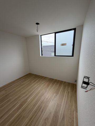 拡大写真:OIGENT 1階Bの寝室