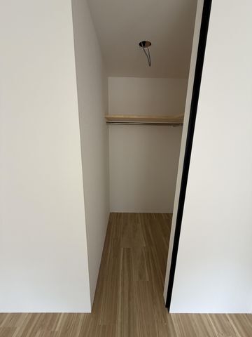 拡大写真:OIGENT 1階Bの収納