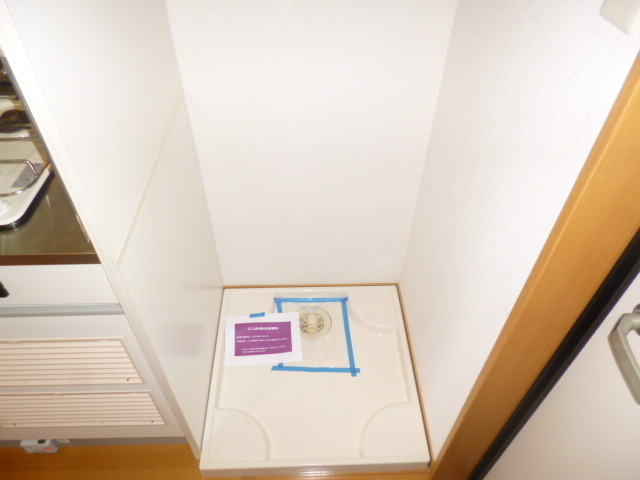 拡大写真:ピュア茶山弐番館 1階101のその他設備