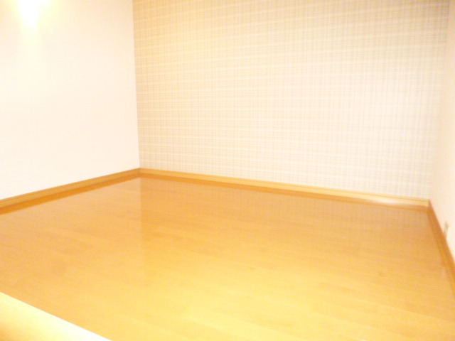 拡大写真:ピュア茶山弐番館 1階101の寝室