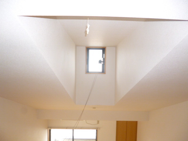 拡大写真:ピュア茶山弐番館 1階101のその他設備