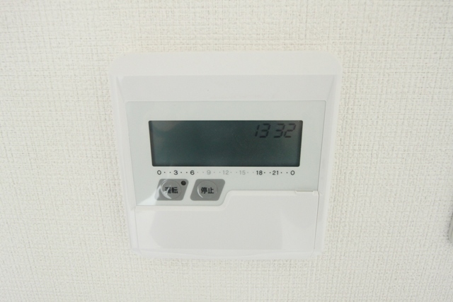 拡大写真:MEINOHAMA416 3階3203のその他