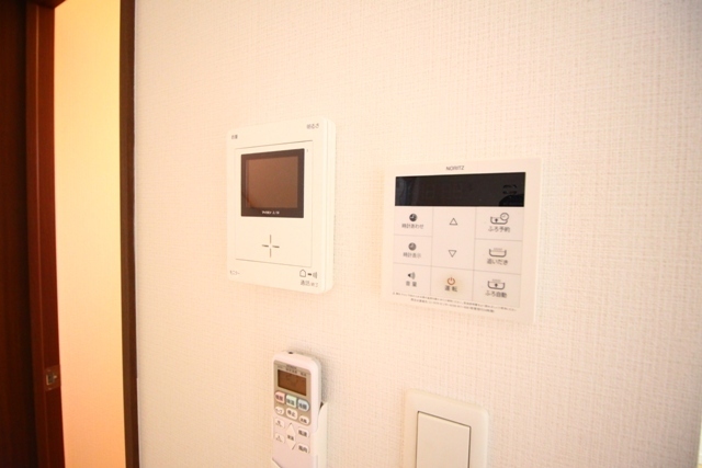 拡大写真:ベルメゾン姪の浜 2階2のその他設備