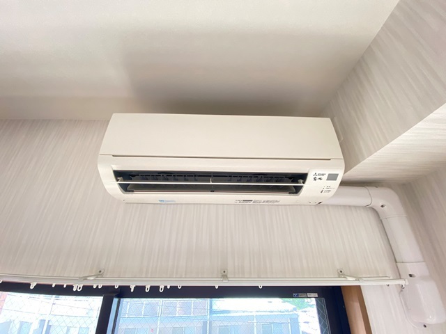 拡大写真:フローレンス桜坂 6階601のその他設備