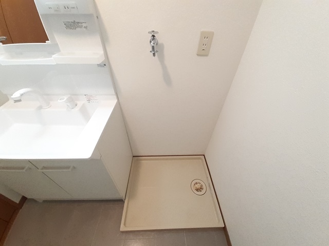 拡大写真:ウイング福重 4階402のその他設備