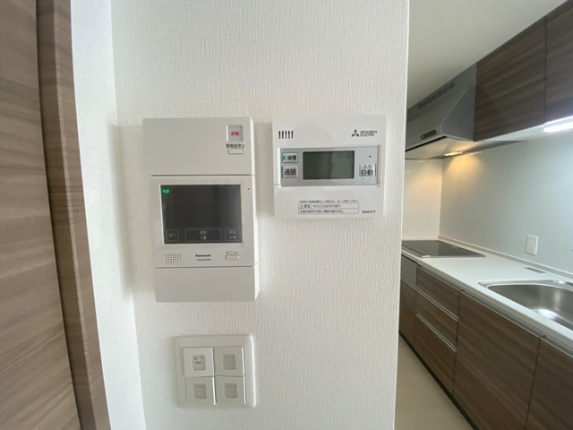 拡大写真:プランドール赤坂 5階501のその他設備