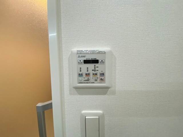 拡大写真:プランドール赤坂 5階501のその他設備