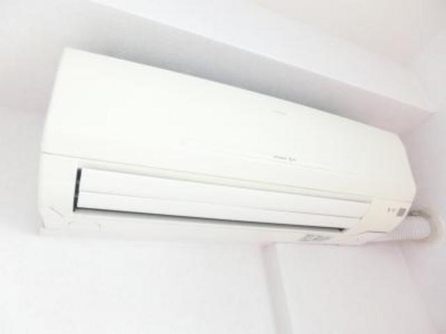 拡大写真:サヴォイステディハウス 10階1003の同タイプ別室写真