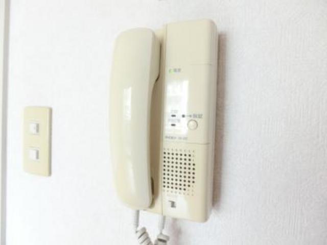 拡大写真:サヴォイステディハウス 10階1003の同タイプ別室写真