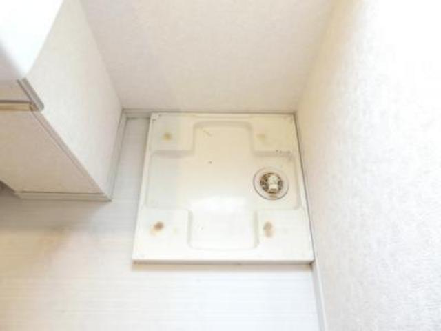 拡大写真:サヴォイステディハウス 10階1003の同タイプ別室写真