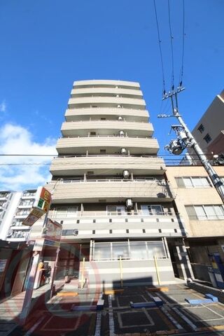 ホームメイト ルミエール大国町 物件情報 大阪府大阪市浪速区