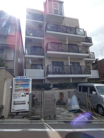 ホームメイト ロマネスク清水坂 物件情報 京都府京都市東山区