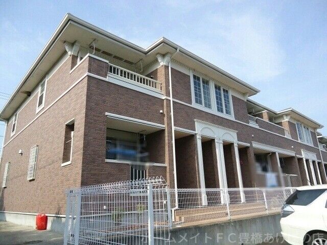ネオ サティ―の外観