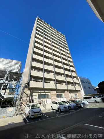 CASA94の外観