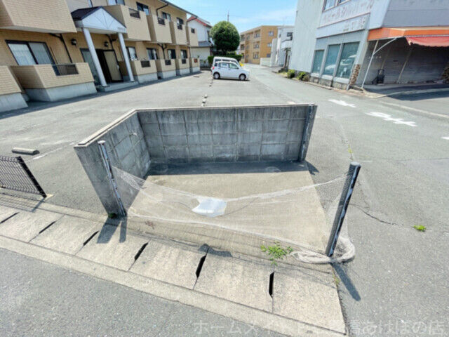 拡大写真:プログレス 1階101のその他共有部分