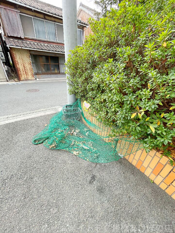 拡大写真:ユトリロ西松山 3階301のその他共有部分