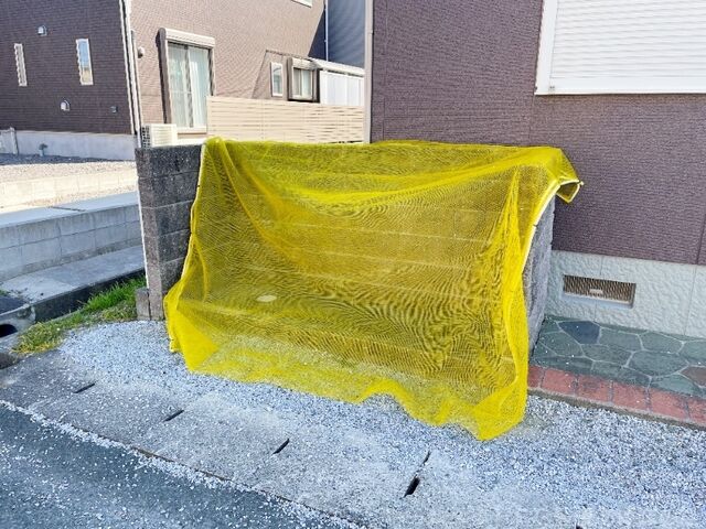 拡大写真:チャーリーズB 1階101のその他共有部分
