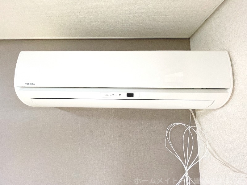 拡大写真:ツーリバーズ袴田 2階205のその他設備