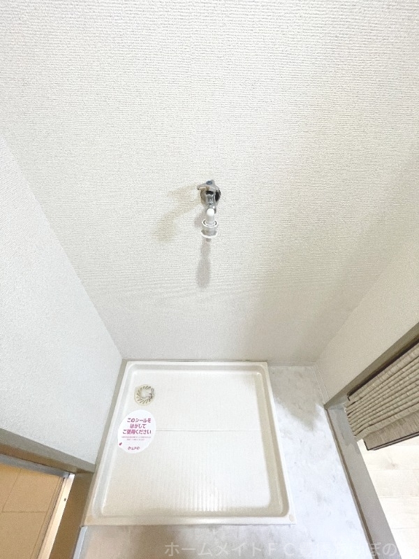 拡大写真:ツーリバーズ袴田 2階205のその他