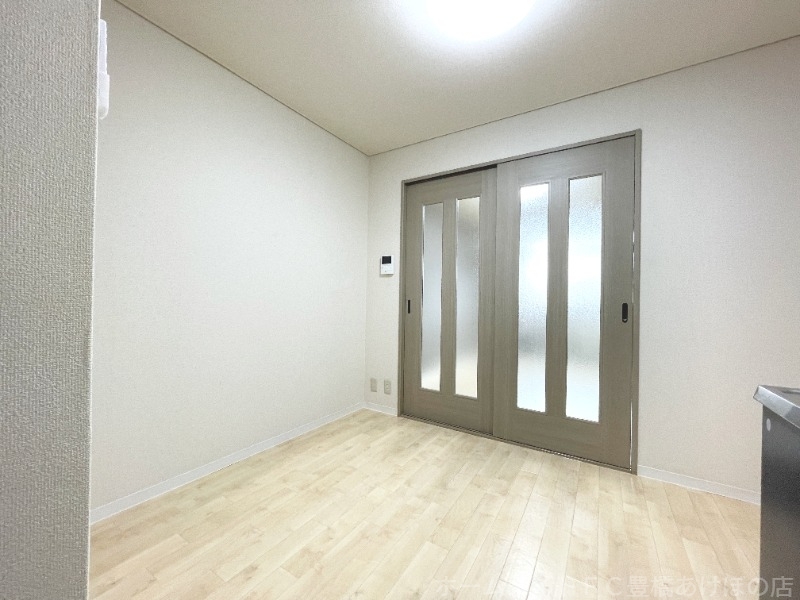 拡大写真:ツーリバーズ袴田 2階205のその他部屋・スペース