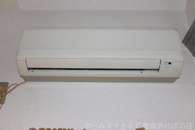 拡大写真:ユトリロ談合町 2階205のその他設備