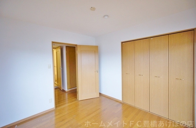 拡大写真:プランドールFIVE 5階505の内観