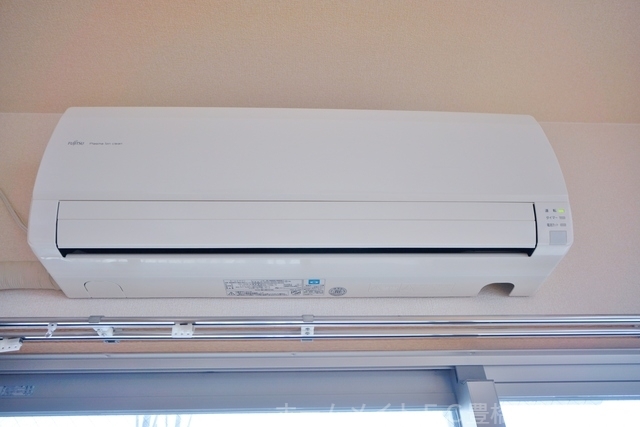 拡大写真:プランドールFIVE 5階505のその他設備