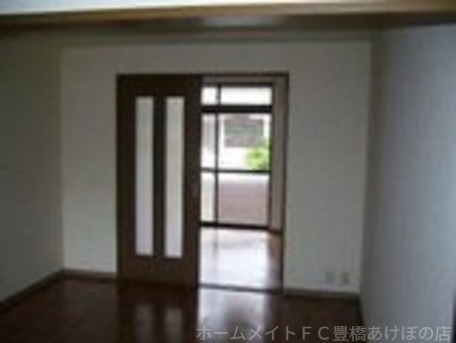 拡大写真:レッドウィング3番館 2階203の室内