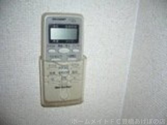 拡大写真:レッドウィング3番館 2階203の室内設備