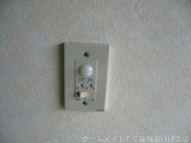 拡大写真:レッドウィング3番館 2階203の室内設備