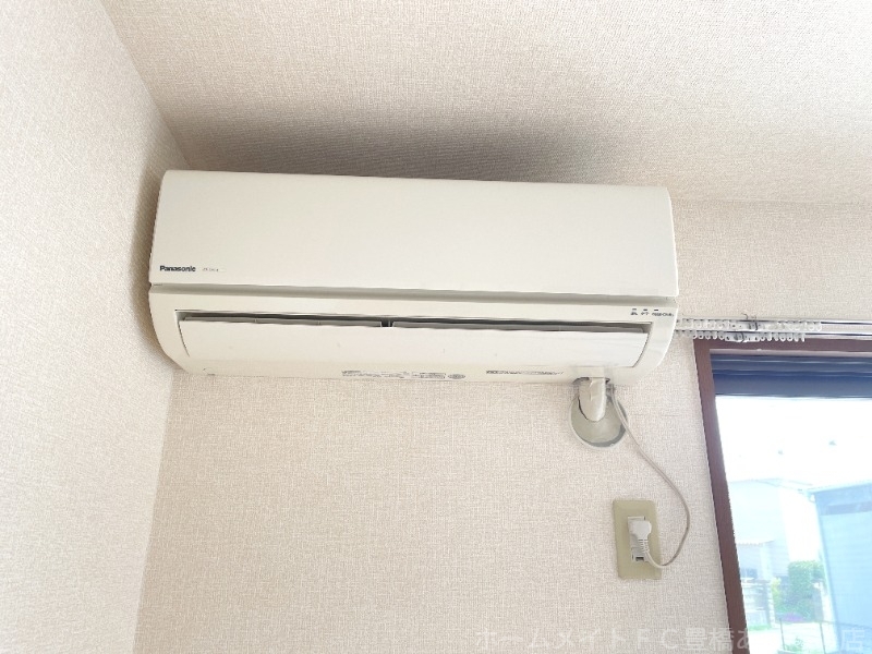 拡大写真:iホームTOWN 五番館 1階101のその他設備