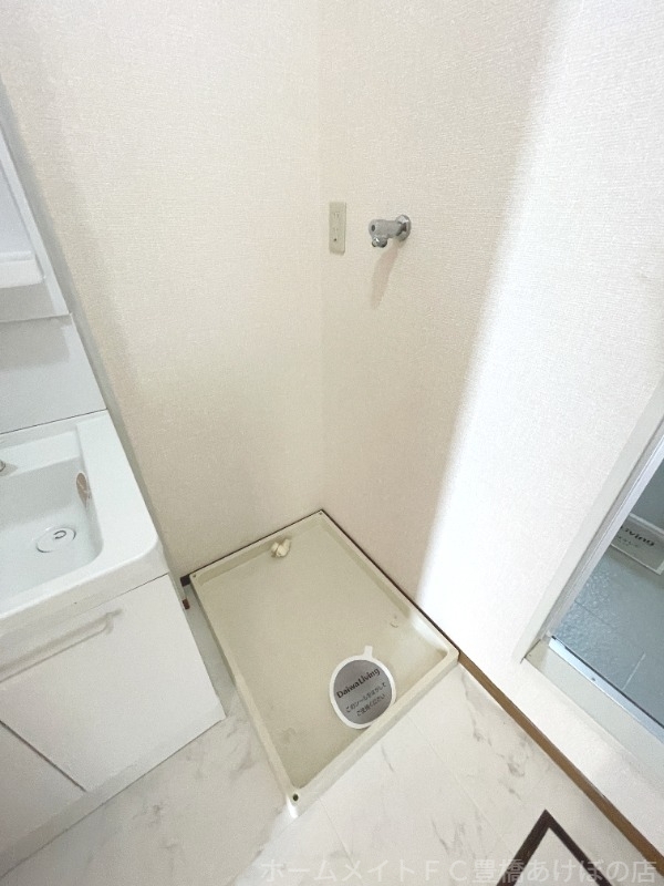拡大写真:iホームTOWN 五番館 1階101のその他