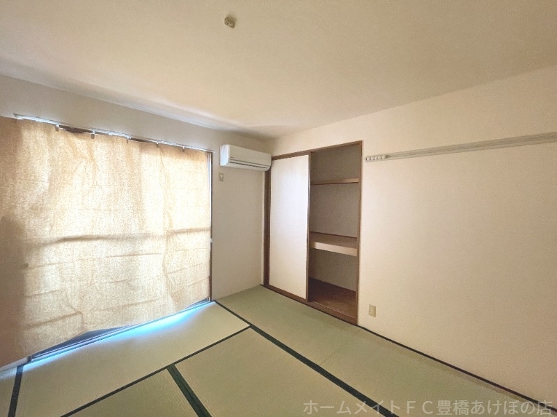 拡大写真:iホームTOWN 五番館 1階101の和室